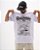 Camiseta Real Grapixo x Pisk | Branca - Imagem 1