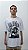 Camiseta Drips - Branca | Real Grapixo - Imagem 1