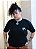 Camiseta Real Grapixo x Goma - Preta - Imagem 1