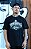 Camiseta Lettering MX - Preta | Real Grapixo - Imagem 1