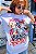 Camiseta A Rua Tem Suas Regras 3 - Branca | Real Grapixo - Imagem 2