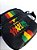 Shoulder Bag Real Grapixo Reggae - Imagem 2
