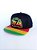 Boné Snapback RG Japonês - Imagem 1