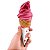 Cone de papel para casquinha sorvete expresso - Imagem 1
