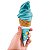 Cone de papel para casquinha sorvete expresso - Imagem 11
