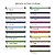 Sacola personalizada com logo tam.: 11,5x28x35,5cm - Imagem 5
