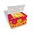 Embalagem Batata Frita Personalizada Delivery 200g - Imagem 6