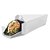 Embalagem Branca Temaki Delivery - Imagem 1