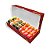 Embalagem Sushi Comida Oriental Ilustrada - Imagem 6