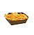 Bandeja Kraft Multiuso para Porções - Imagem 1