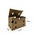 Embalagem Batata Frita Kraft Delivery 200g - Imagem 2