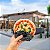 Embalagem suporte Pizza Brotinho - Imagem 6