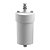 REFIL 1077A FP8 PLANETA AGUA - Imagem 1