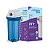 FILTRO S/REFIL 6907 CARCACA 7" AZUL POU PLANETA AGUA - Imagem 2