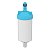 REFIL 1033A PRO SAUDE OC ROSC/ENC PLANETA AGUA - Imagem 1