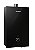 KOMECO AQUECEDOR A GAS DECOR KO21 BLACK GLP - Imagem 2