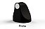 CONFORT DOOR TRAVA PORTA MAGNETICO PRETO FOSCO - Imagem 3