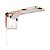 LORENZETTI DUCHA ACQUA DUO BR/ROSE GOLD 220/7800 - Imagem 1
