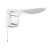 LORENZETTI DUCHA ACQUA WAVE ULT BR/CR 127/5500 - Imagem 1
