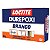 DUREPOXI BRANCO 50G - Imagem 1