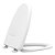 ASSENTO SANIT ALOHA TF CONV BRANCO - Imagem 2