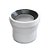 BOLSA DE LIGACAO HORIZONTAL CURTA BS8 ASTRA - Imagem 2