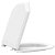 ASSENTO SANIT ATRIUM TF BRANCO - Imagem 2