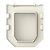 ASSENTO SANIT ATRIUM RES TERMOFIXA BISCUIT RATF057 - Imagem 2