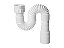SIFAO UNIVERAL PLAST BRANCO KRONA - Imagem 1