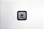 BOTAO E SUPORTE PRETO MONTAFLUX A601268140 MONTANA - Imagem 1