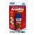 ADESIVO ARALDITE HOBBY 6G SERINGA TEK BOND - Imagem 1