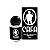 Perfume AfrodisÃ­aco Sexy Fantasy 5ml Cafa - Imagem 1