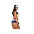 Fantasia Pimenta Sexy Mini Marinheira 3368 Tam. Único - Imagem 2