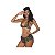 Fantasia Pimenta Sexy Mini Militar 7019 Tam. Único - Imagem 1