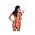 Fantasia Pimenta Sexy Mini Diabinha 3359 Tam. Único - Imagem 2