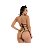 Fantasia Pimenta Sexy Mini Táxi II 7243 Tam. Único - Imagem 2