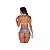 Fantasia Pimenta Sexy Mini Colegial 3358 Tam. Único - Imagem 2