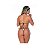Fantasia Pimenta Sexy Mini Empreguete 5014 Tam. Único - Imagem 2