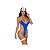 Fantasia Pimenta Sexy Body Mini Marinheira 7058 Tam. Único - Imagem 1