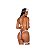 Fantasia Pimenta Sexy Body Mini Marinheira 7058 Tam. Único - Imagem 2