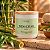 Vela Aromática Artesanal Bamboo 180 g | Bem-Estar - Imagem 1