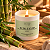 Vela Aromática Artesanal Bamboo 180 g | Bem-Estar - Imagem 2