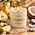 Vela Aromática Artesanal Pera e Coco 180 g | Inspirar - Imagem 2