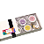 Kit Colors Velas com 10 latinhas de 20g - Imagem 5
