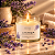 Vela Aromática Lavanda 170 g | Linha Clássica - Imagem 2