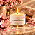 Vela Aromática Flor de Cerejeira 170g | Linha Clássica - Imagem 2