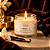 Kit 4 Velas Aromáticas 170g - Imagem 2