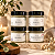Kit 4 Velas Aromáticas 170g - Imagem 1