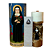 Vela Religiosa Artesanal Santa Rita de Cássia - Imagem 5