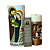 Vela Religiosa Artesanal Sagrada Família - Imagem 5